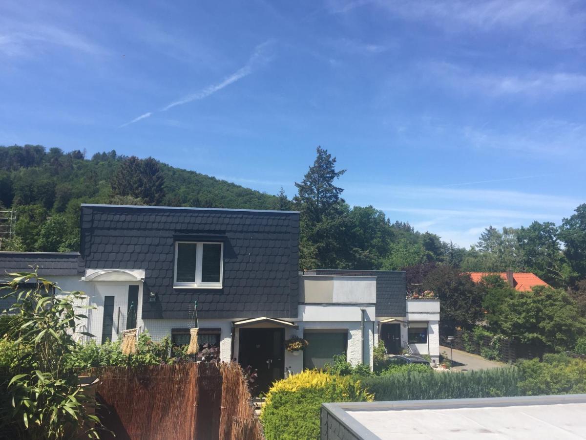 Ferienwohnung Sternstube De Luxe Bad Harzburg Zewnętrze zdjęcie