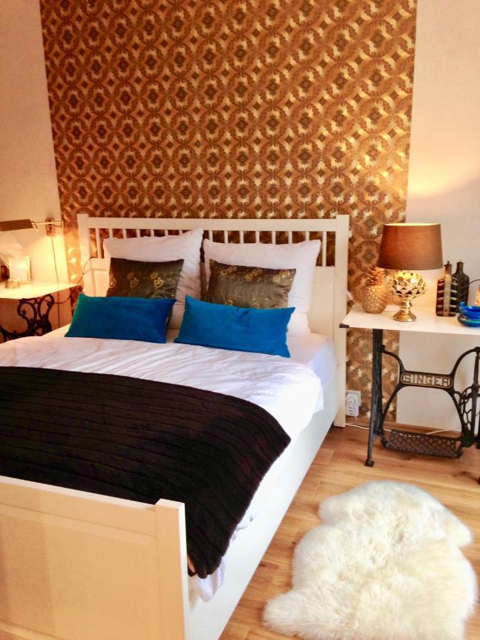Ferienwohnung Sternstube De Luxe Bad Harzburg Zewnętrze zdjęcie